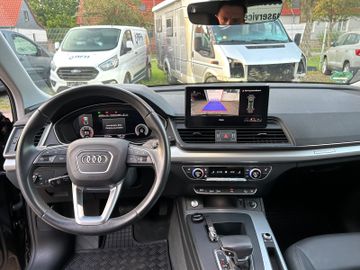 Audi Q5 - 11