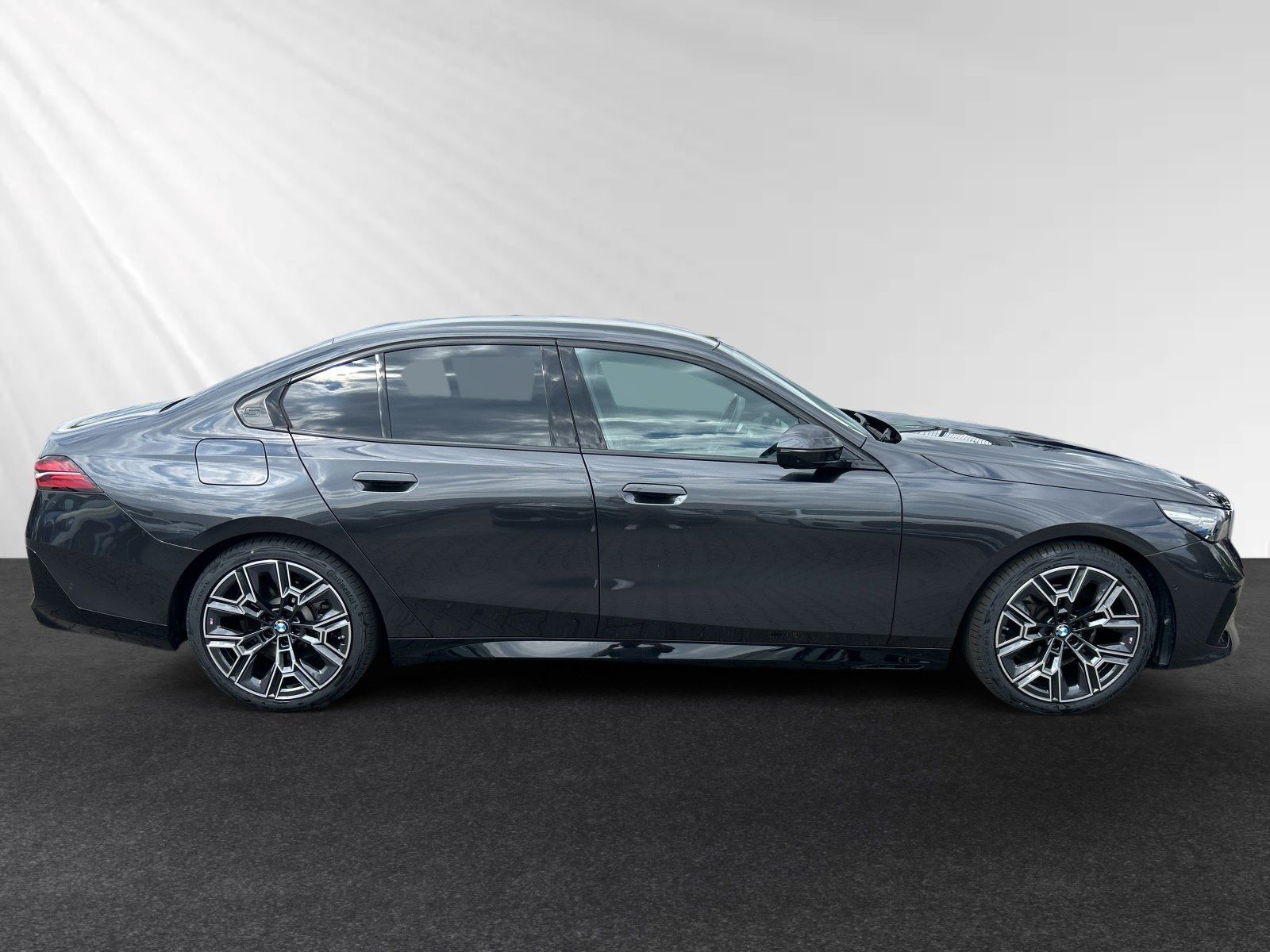 BMW 520 - Bild 2