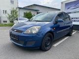 Ford Fiesta Fun X Klima Hu 01/27 - Ford Fiesta mit Benzin-Antrieb: Kleinwagen, Fun X