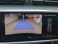 AUDI A6 TDI 40 TDI sport Matrix/VirtCockpit/ACC