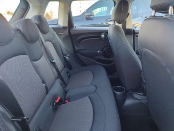 MINI One 5-Türer (ab 2020)