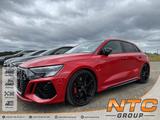 Audi RS3*MATRIX*PANO*280kmh*SPORTABGAS*KEYLESS*12UHR - Audi: R12