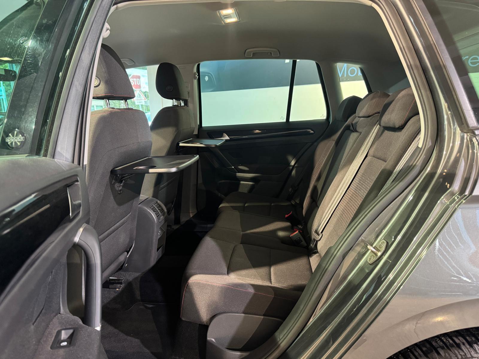 Volkswagen Golf Sportsvan VII Sound BMT*Navi*AHK