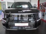 Kia EV9 AWD, 99,8-kWh-Batterie, GT-line Launch - Kia: 8