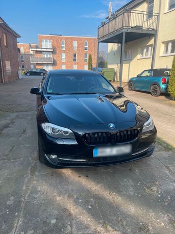 BMW f10  520d