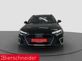 Audi A4 Av 40 TDI S-Line LED ACC LEDER NAVI SHZ - Audi A4 40 TDI Gebrauchtwagen
