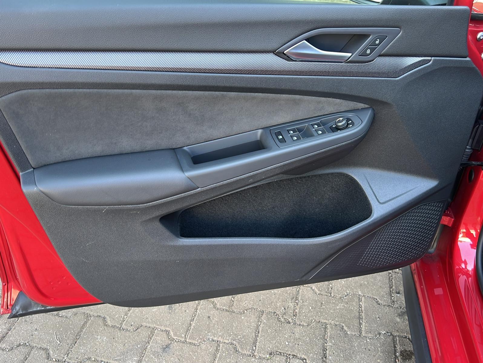 Volkswagen Golf 2.0 TSI DSG GTI*neues Modell*Pano*KeyGo*DCC, миниатюра 8