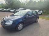 Volkswagen Golf V Lim. Trendline-KLIMA-5.TÜRIG-EURO4 - Volkswagen Golf aus 2006: Golf5
