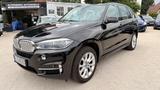 BMW X5 Baureihe X5 xDrive - BMW X5 Gebrauchtwagen in Nürnberg