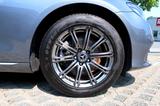 Mercedes-Benz E 200A"4MATIC"AVANTGARDE"AHK"LED"ACC"Leder"1HdSh - Mercedes-Benz E 200 aus 2017