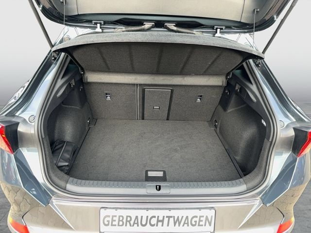 Formentor 1.5 TSI DSG FULL LINK REAR VIEW 18"AHK