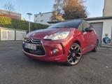Citroën DS3 SPORTCHIC AUS 1. HAND NUR 73.000 - Citroën DS3 in Dortmund