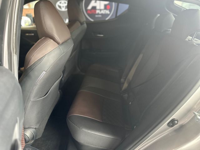 Toyota C-HR  Hybrid Lounge