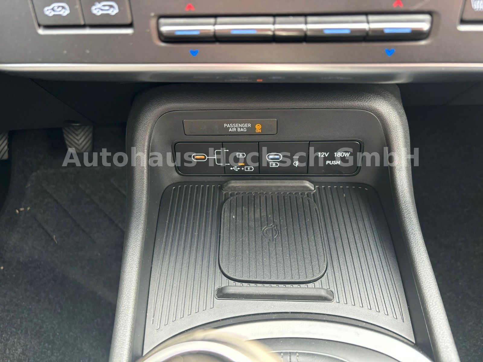 Hyundai Kona – Bild 19