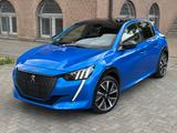 Peugeot 208 Allure/Navi/LED/ACC/GT-LINE/Sondermodel/ - Peugeot 208 in Essen
