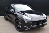 Porsche Cayenne Cayenne S Diesel - Approved bis 03/27
