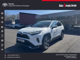 Toyota RAV 4 Teamplayer 2.5 VVT-i -EU6e Plug-in Hybrid 