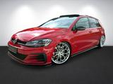 Volkswagen Golf VII 2.0 GTI TCR *Panorama*Kamera*19"Zoll* - Volkswagen Golf: GTI Tcr