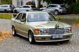 Mercedes-Benz SE 500/ TÜV 02/28 /Top Historie/Einzelstück