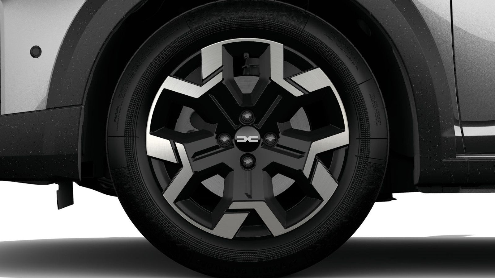 Dacia Jogger - Bild 6