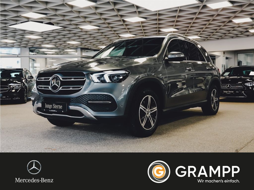 Mercedes-Benz GLE 300