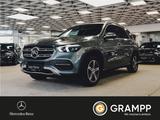 Mercedes-Benz GLE 300 d 4M Fahrassistenz/AHK/Panorama/LED - gebrauchte Mercedes-Benz GLE 300 aus dem Jahr 2021