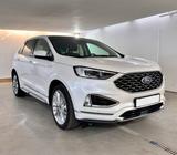 Ford Edge 2,0 l Bi-Turbo 4x4 VIGNALE / NW Garantie - Ford Edge Gebrauchtwagen in Hamburg