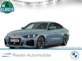 BMW i4 eDrive40 M Sportpaket*DAPro*adapLED*eSitze* - BMW i4: Sportpaket