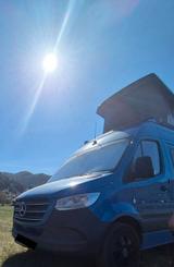 HYMER / ERIBA / HYMERCAR Free S 600 Blue Evolution - HYMER / ERIBA Köln