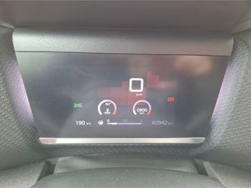 Citroën C4 Feel Pack PT130 °LED°HUD°Kamera°Navi°SHZ°