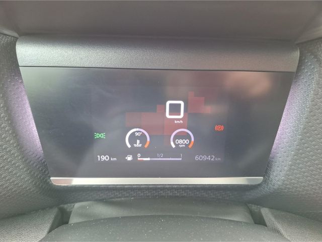 Citroën C4 Feel Pack PT130 °LED°HUD°Kamera°Navi°SHZ°