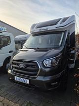 Benimar TESSORO 468 2026 Northautokapp Heavy Markise Fah - Benimar Tessoro T468