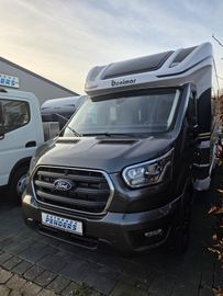 Bild 2 Benimar TESSORO 468 2026 Northautokapp Heavy Markise Fah