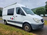 Mercedes-Benz Sprinter - Angebote