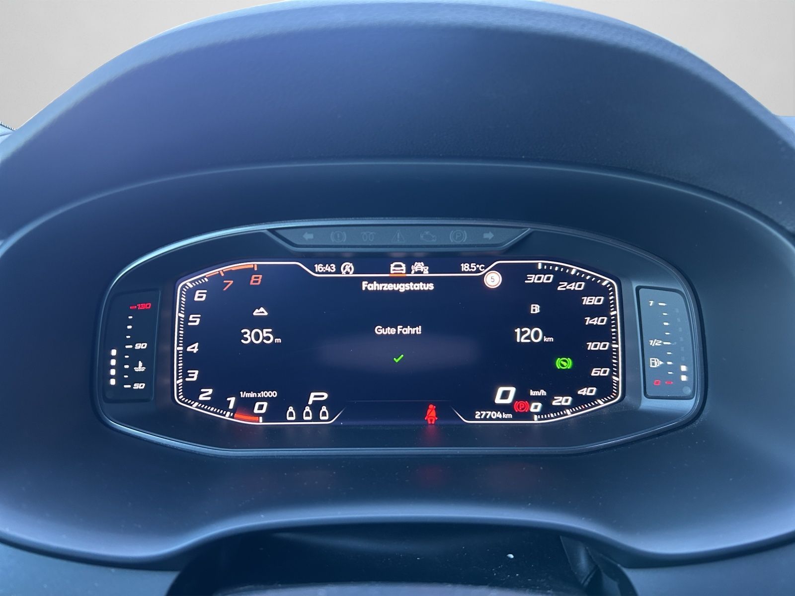 Cupra Ateca - Bild 10