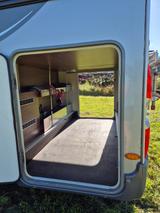 Bürstner IXEO IT 710G - Bürstner 710