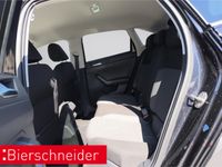 Volkswagen Taigo - Vorschau Bild 18