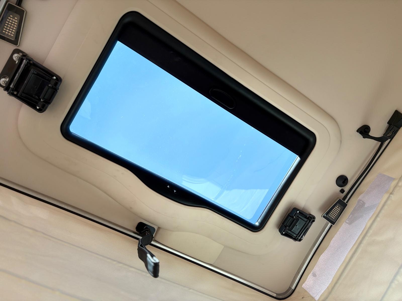 Mercedes-Benz V250D LANG *MARCO POLO*AMG LINE*LEDER*STANDH*
