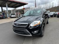 Ford Kuga Trend***Zylinderkopfdichtung Problem***