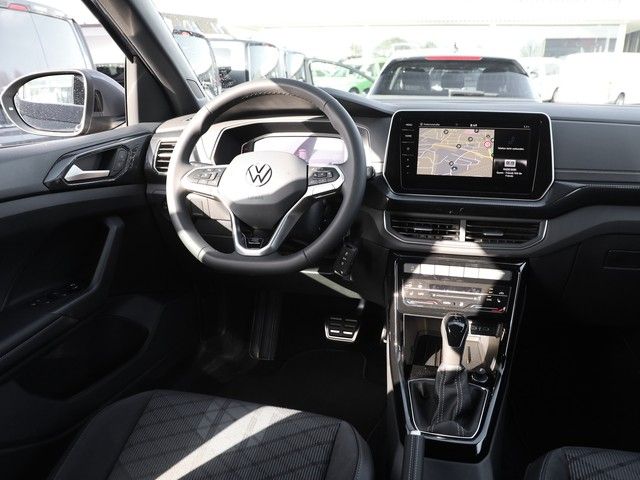 Volkswagen T-Cross - Bild 5