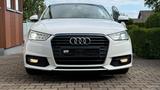 Audi A1 1.0 TFSI Ultra Sport  Xenon plus - Audi A1 von privat