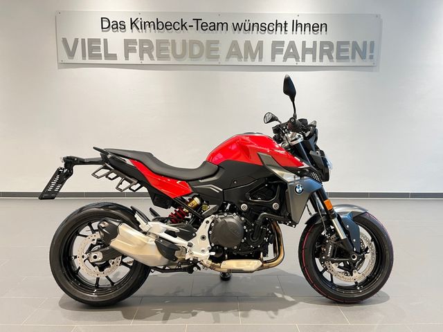 BMW F 900 R 4.Pakete/ Sofort Verfügbar