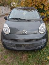 Citroën C1 1.0 Style Style - gebrauchte Citroën C1 aus dem Jahr 2006