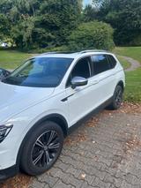 Volkswagen Tiguan Allspace 2.0 TDI SCR 147kW DSG 4MOTIO... - VW Tiguan Allspace in Oberhausen