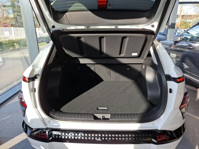 Hyundai KONA Elektro - Bild 12