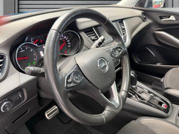 Opel Grandland (X) - 7