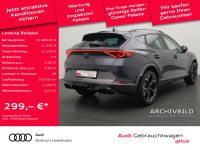 Cupra Formentor - Vorschau Bild 2
