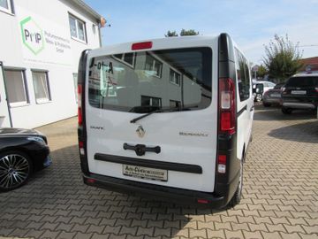 Renault Trafic - 6