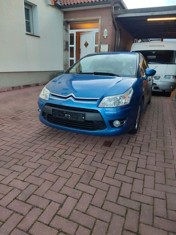 Citroën Citroen C4 VTI