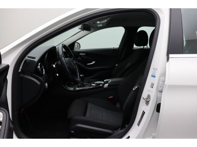 Fahrzeugabbildung Mercedes-Benz C 220 T-Modell d